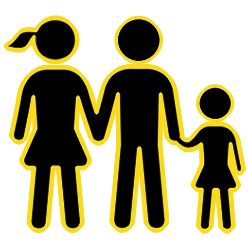Family Icon Programs