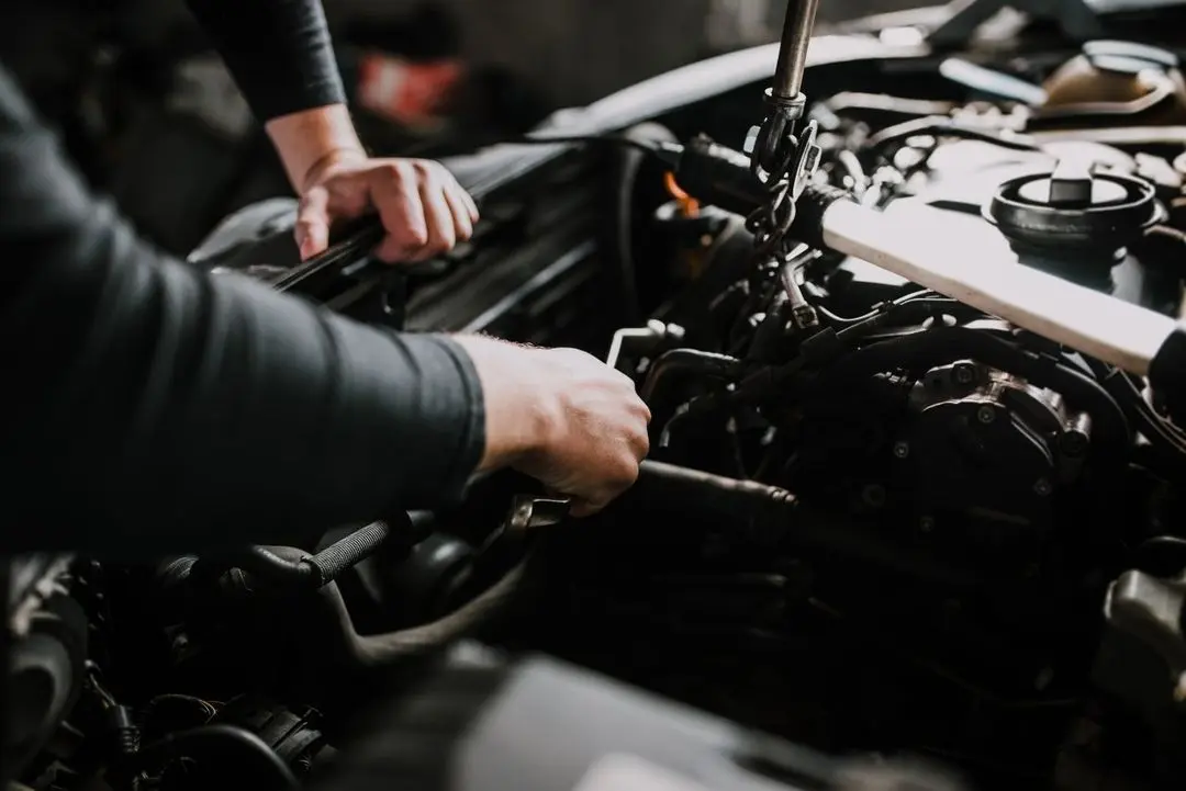 Auto Maintenance Marietta Brake Repair Services