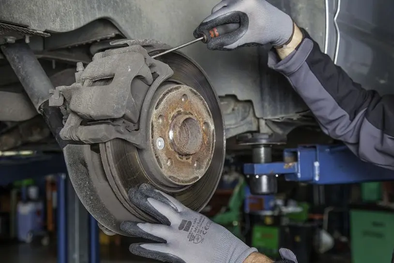how long do brakes last on a truck