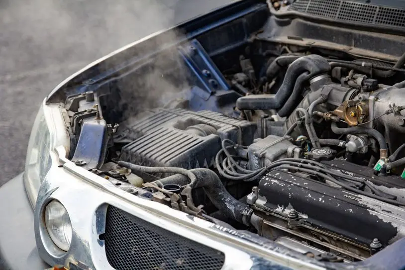 small diesel engines