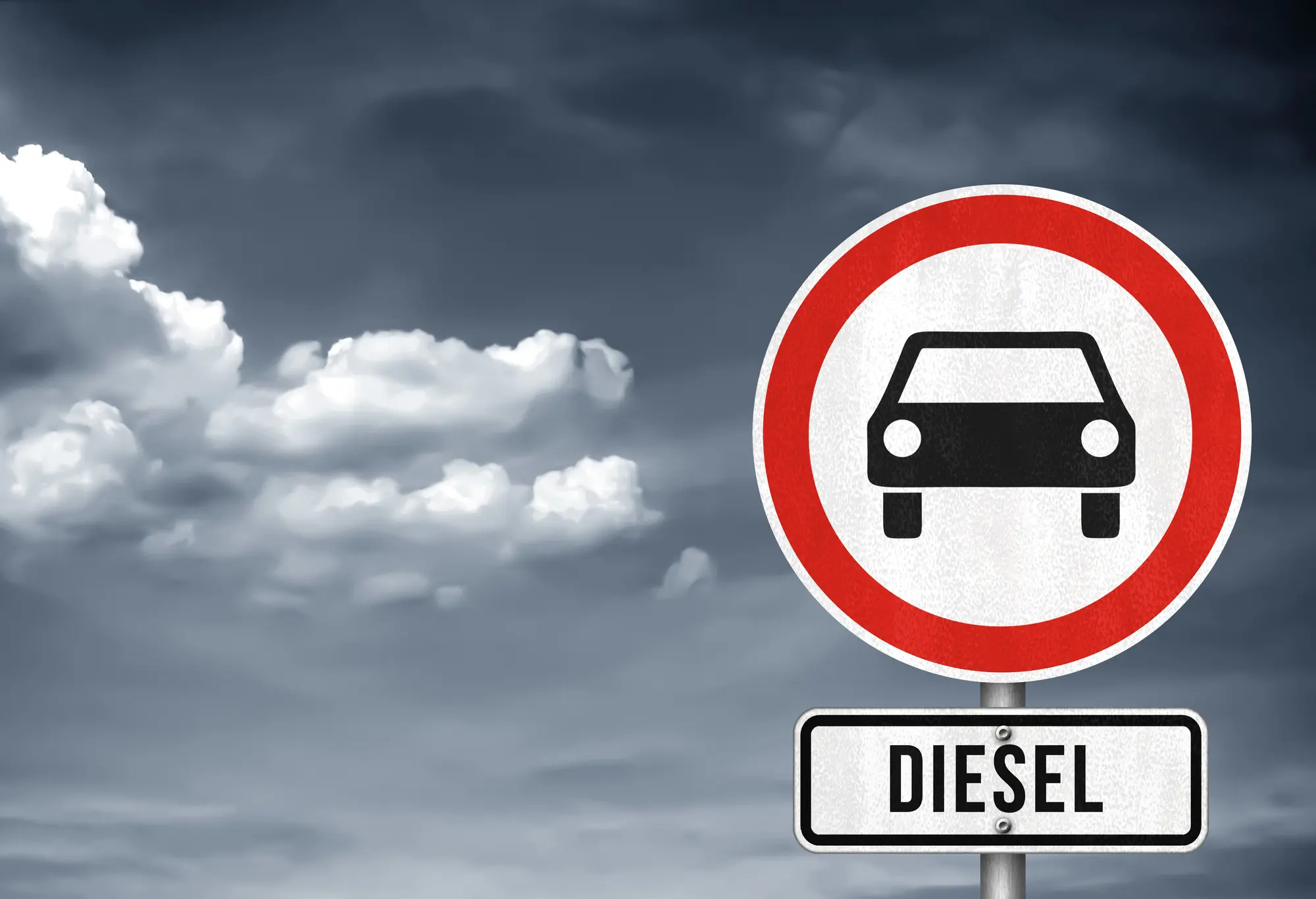 history of the diesel engine