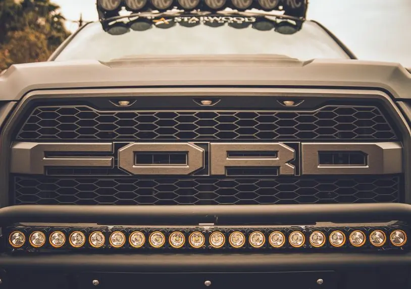 diesel engine