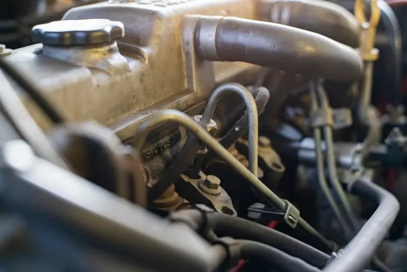 diesel repair