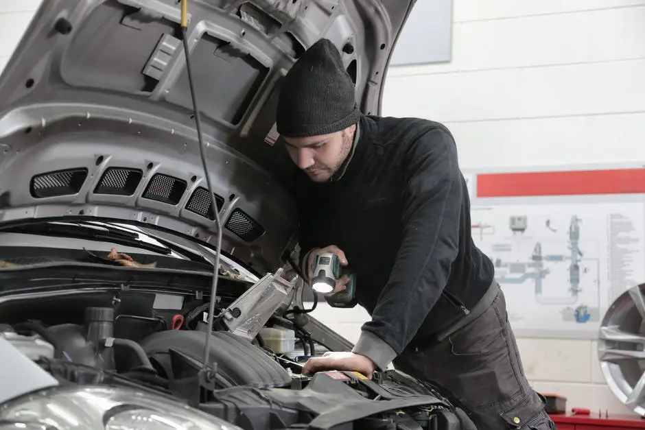 bad fuel injector