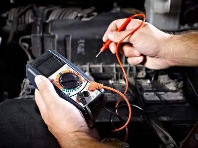 car electrical services