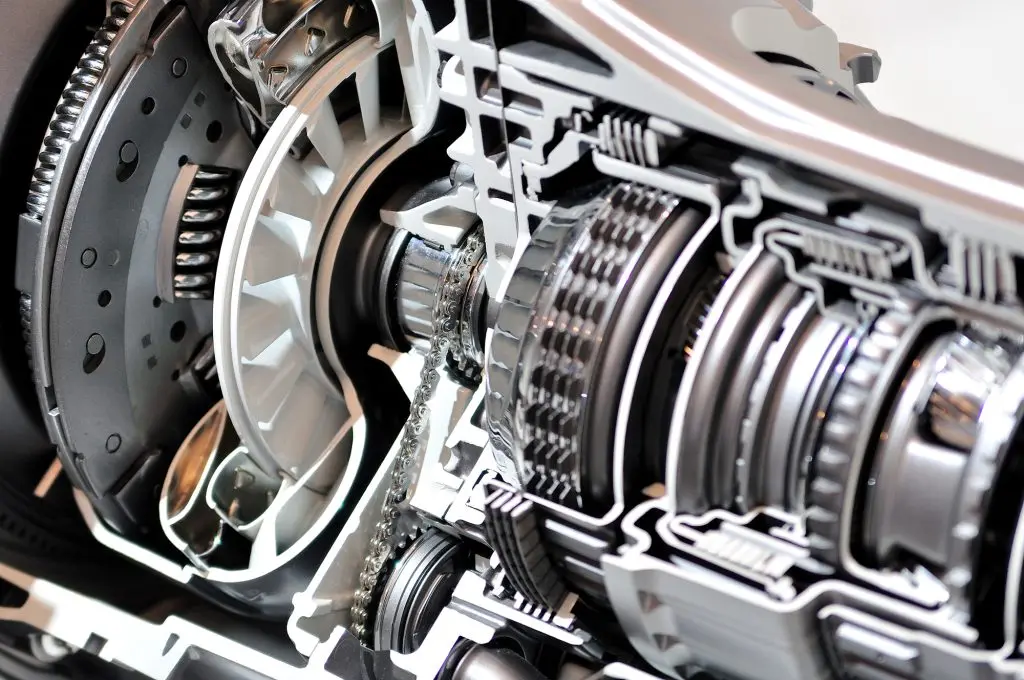 Transmission Services To Keep Your Car Running Well