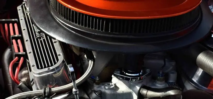 Valve Cover Gasket Leak Repair