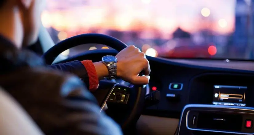 Tips for Avoiding Road Rage