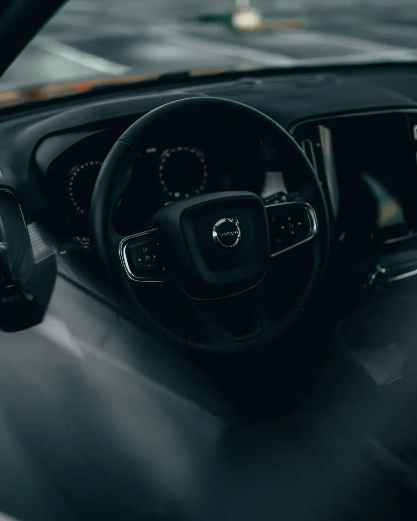 volvo reduced engine performance message