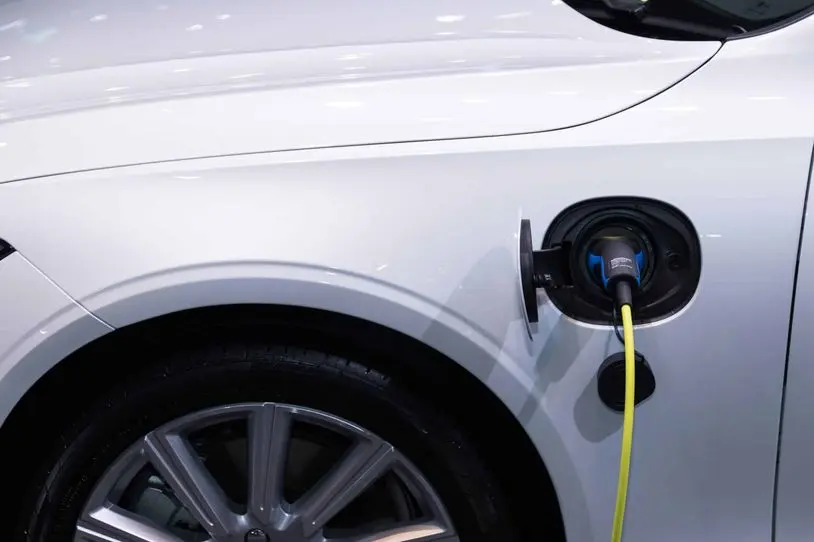 electric vehicles