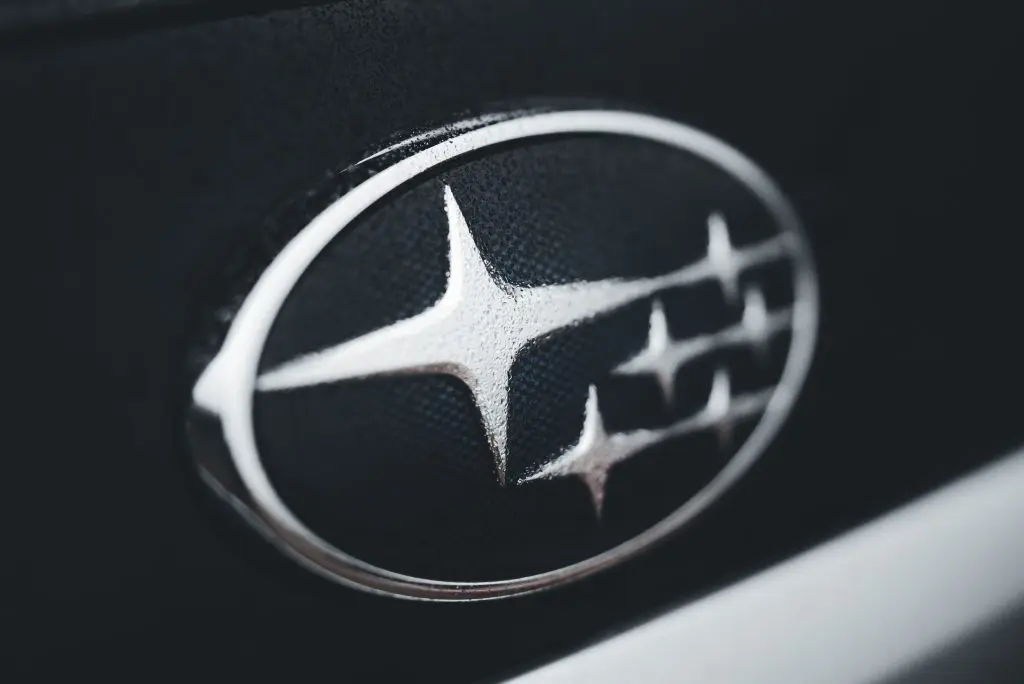 Subaru Repair Lehi UT