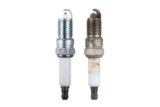 spark plugs go bad