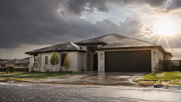 What to Do After a Hailstorm Damages Your Roof in Lubbock, TX