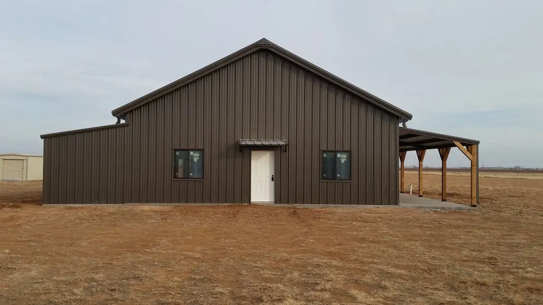 35x60x12 with 10x60 Patio