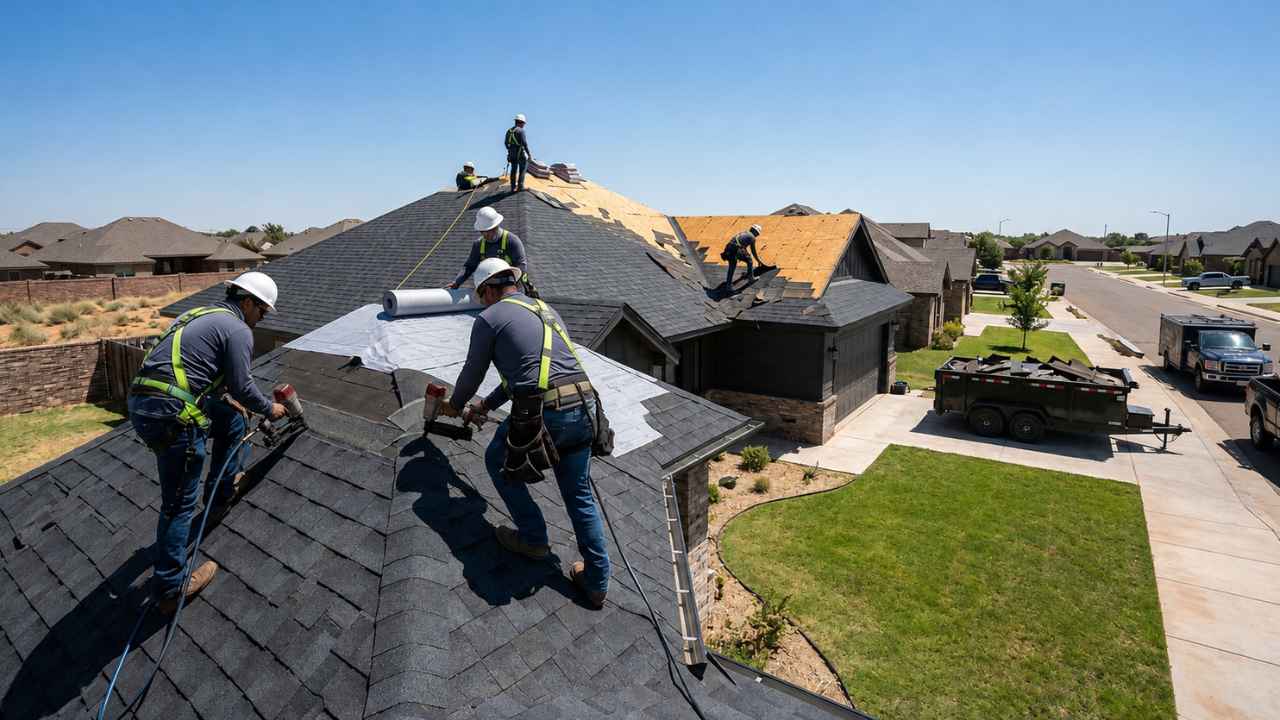 What If the Inspection Finds Widespread Damage