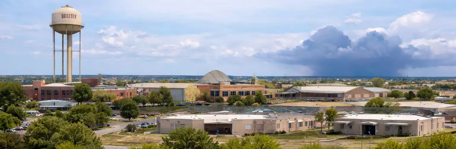 Wolfforth TX Fast Facts 1