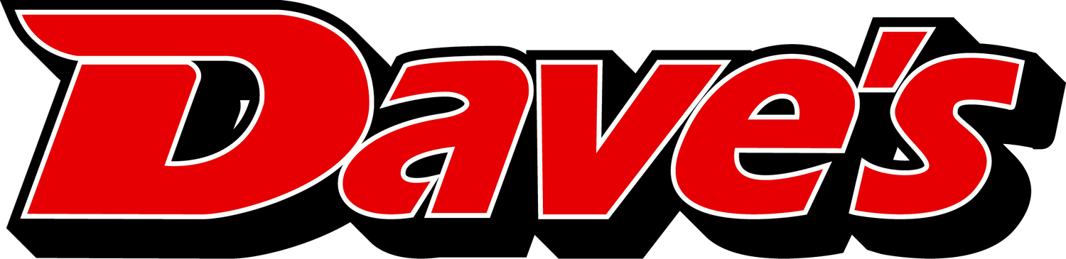 Dave's Roofing