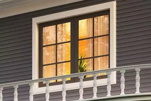 Replacement Windows 2