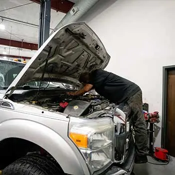 diesel repair