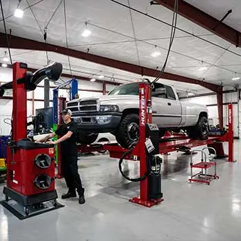 Brake Repair