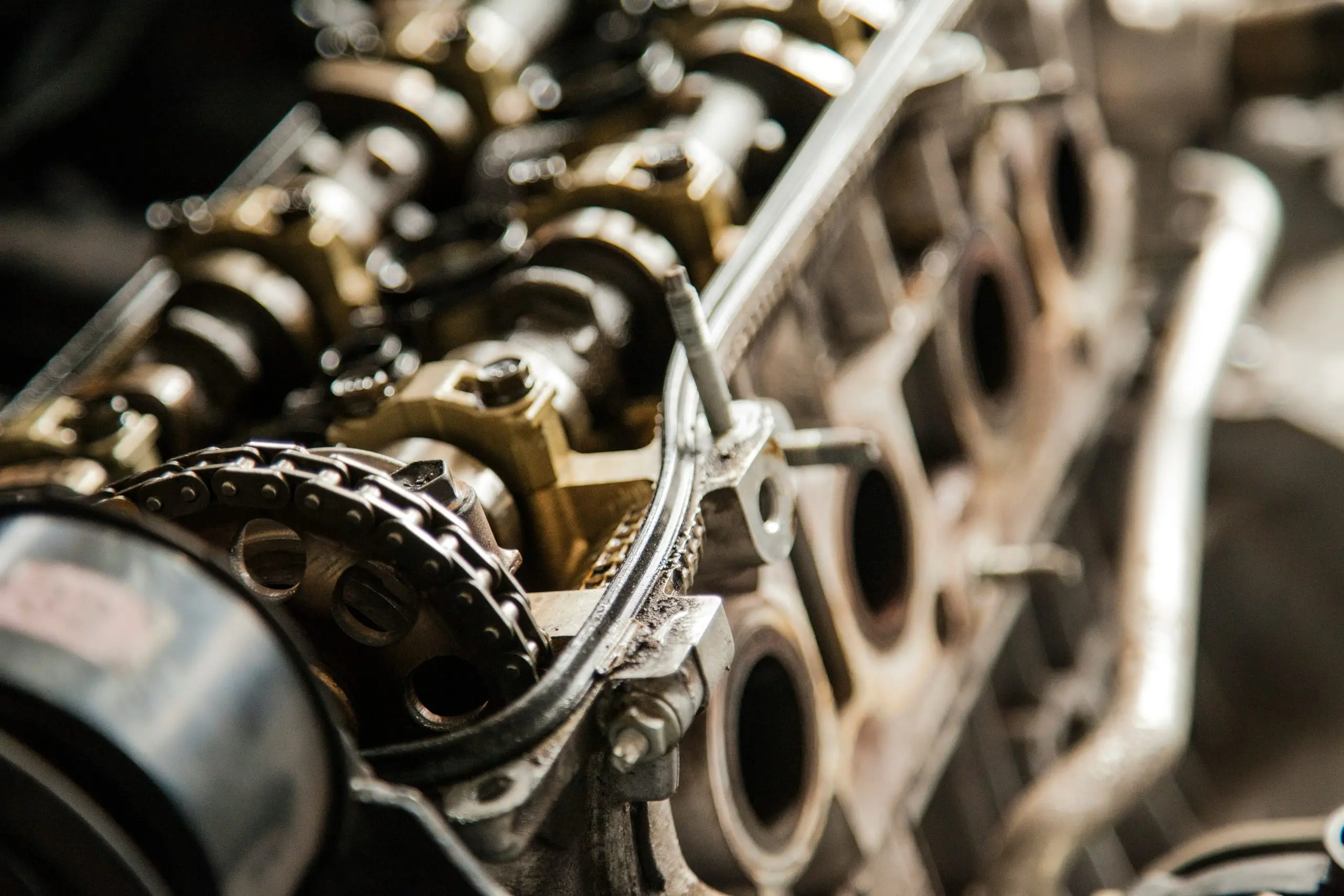 diesel injector pump failure signs