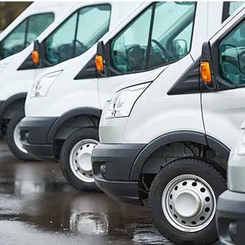 Fleet Advantage Program