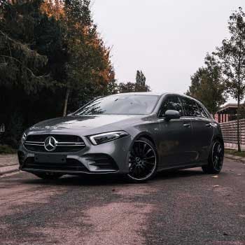 Mercedes