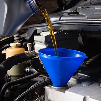 oil changes
