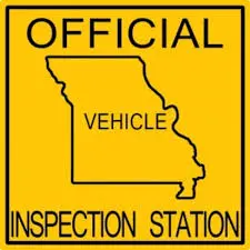 vehicle inspection station