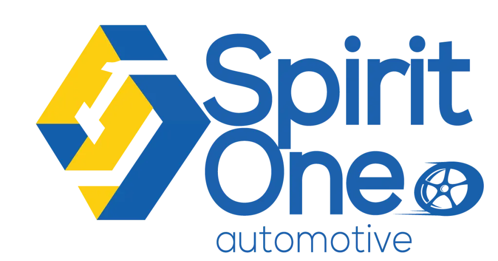 Spirit One Automotive Logo