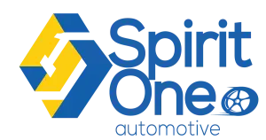 Spirit One Automotive Logo