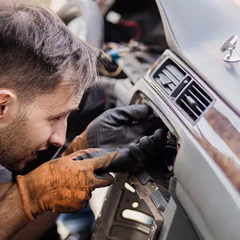 Car Heater Repair in Hudson, IA