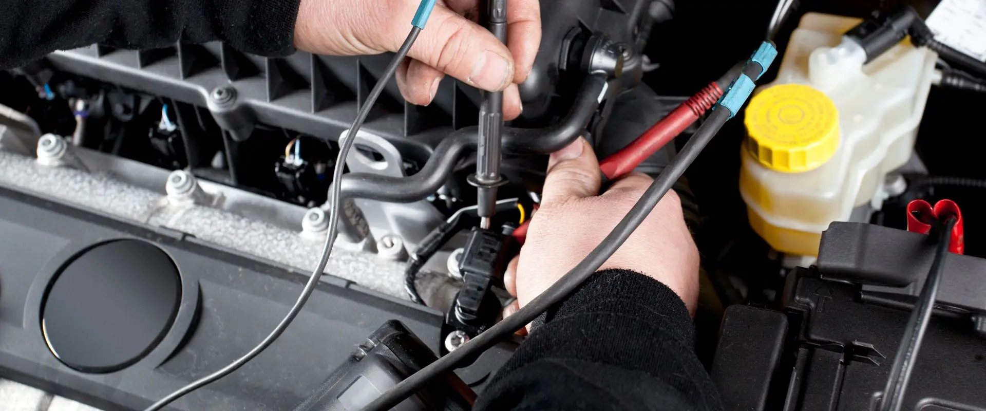 Auto Electrical Repair near Hudson, IA