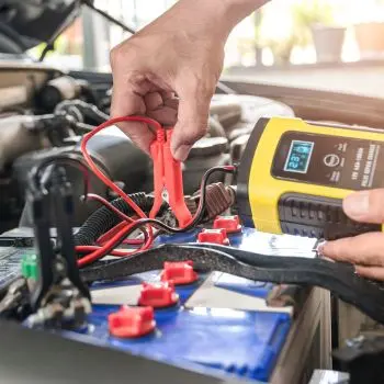 Auto Electrical Repair in Hudson, IA