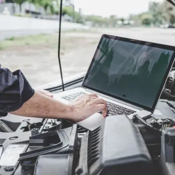 Auto Diagnostics in Hudson, IA