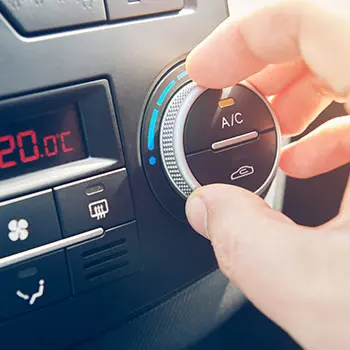 Car AC Repair in Hudson, IA