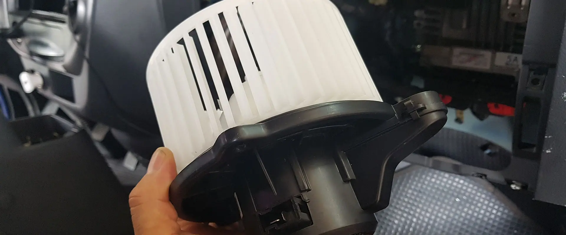 Car Heater Repair near Hudson, IA