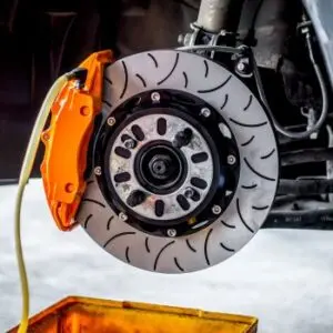 Brake Repair