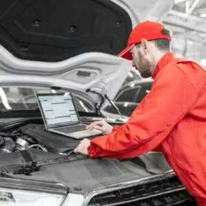Auto Diagnostics