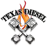 texas diesel logo