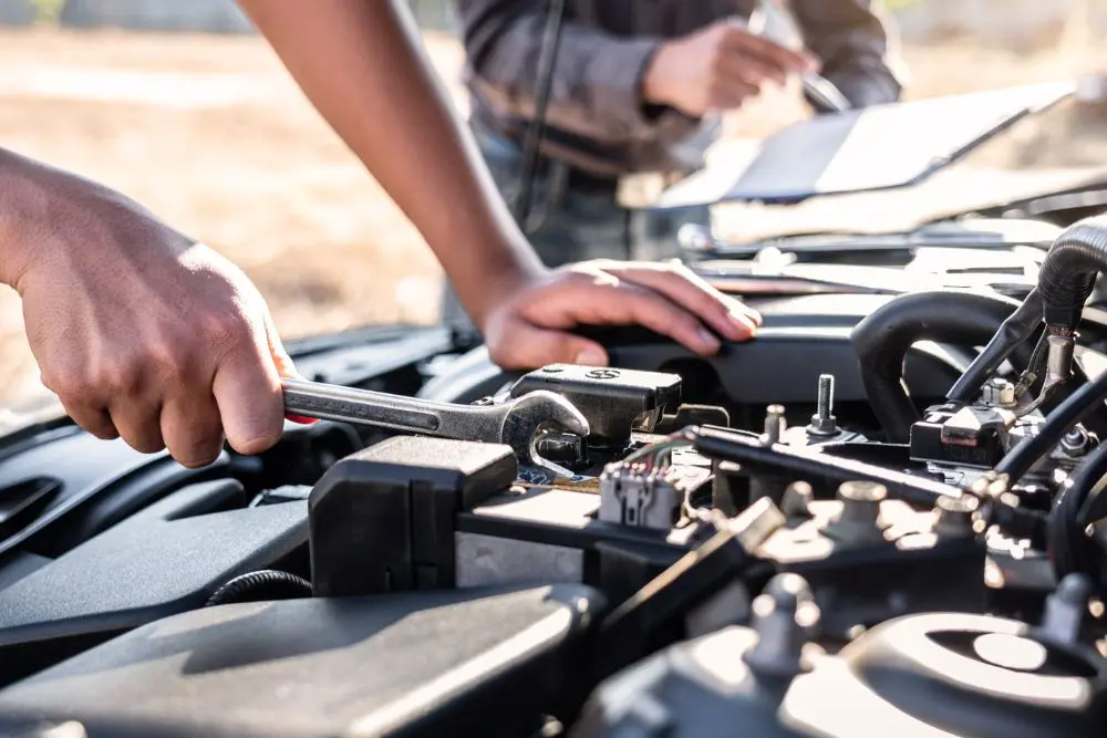 driving towards assurance the vitality of pre purchase inspections for used cars