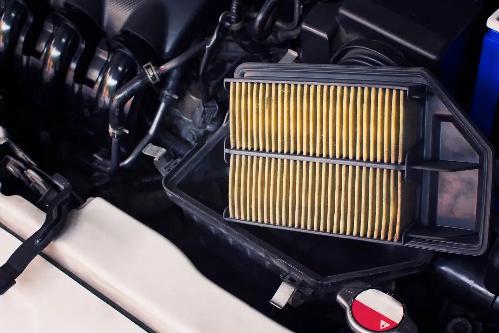 The Importance of Regular Fuel Filter Changes