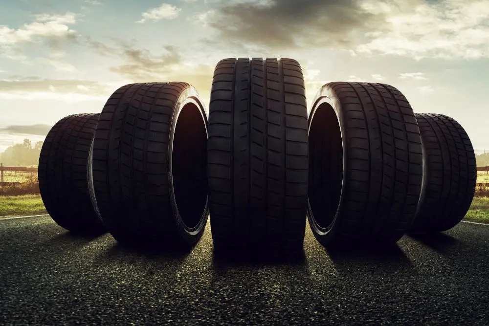 Spring Tire Care: How to Maintain Your Tires After Winter