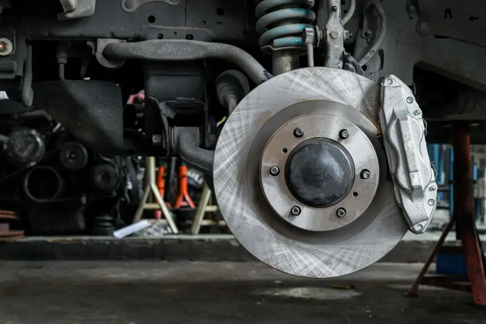 The Benefits of Regular Brake Repair