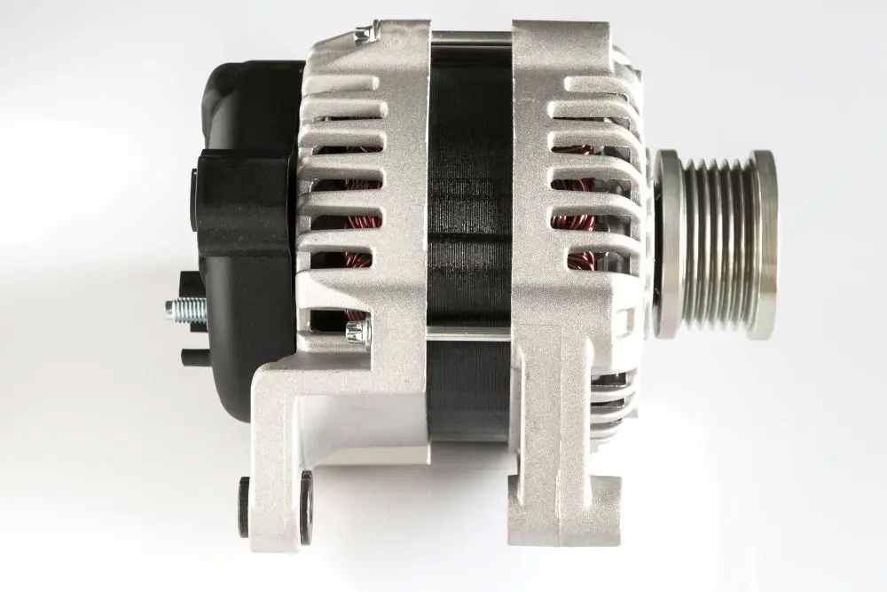 All About Alternator Repairs