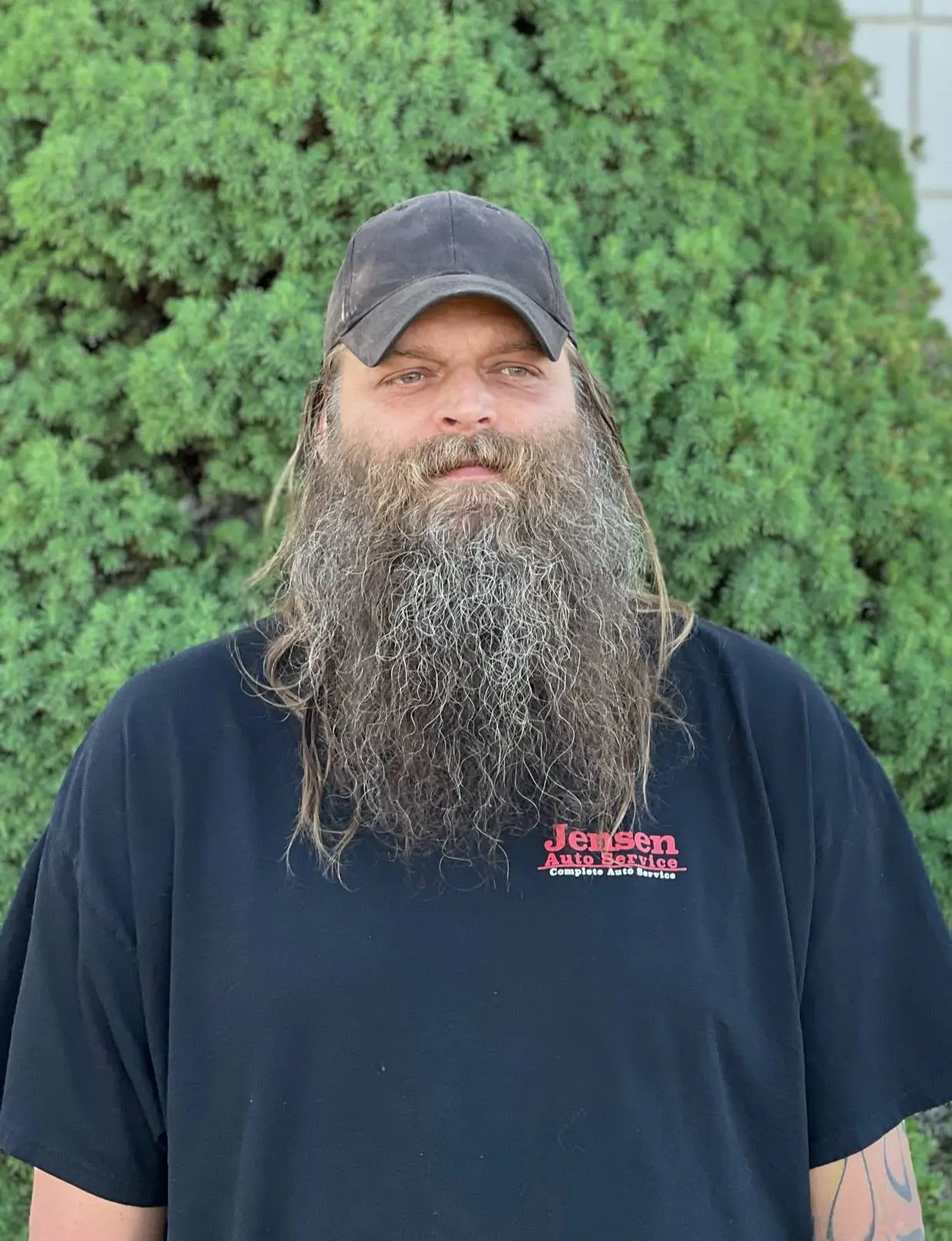 Kevin Larsen