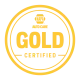 NAPA-AutoCare - Gold Certified symbol