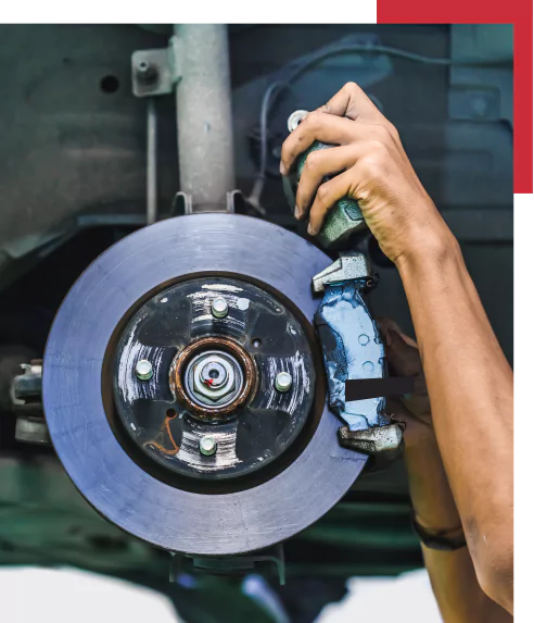 Brake Repair