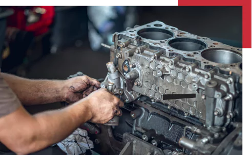 Engine Repair