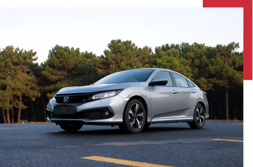 Honda Repair